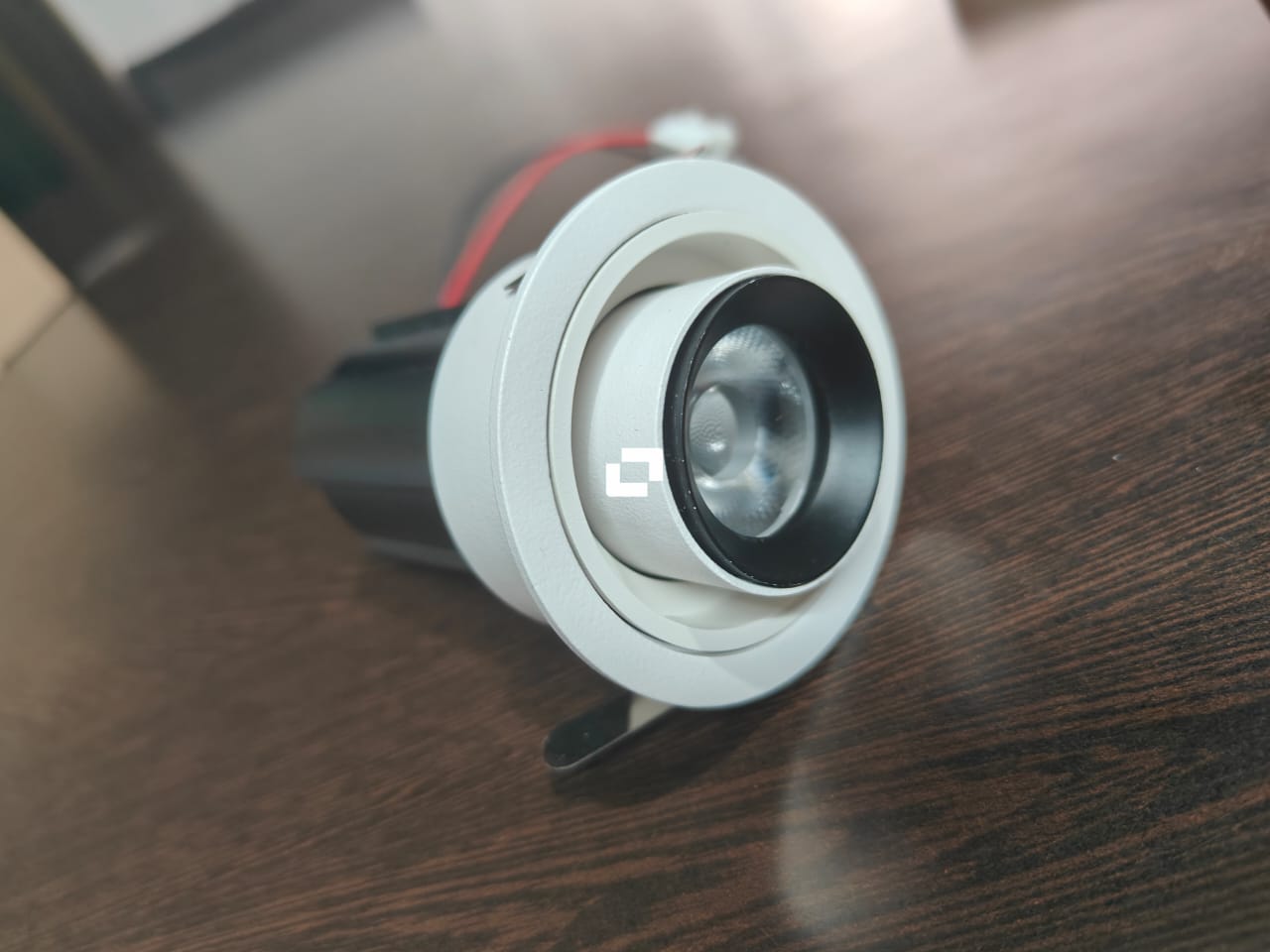 COB Spot Light